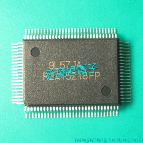 1 PIEZA R2A15218FP RENESAS QFP NUEVO - Imagen 1 de 1