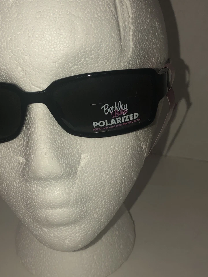 NUEVO Gafas de sol polarizadas Lady Berkley 100 % protección UVA y UVB ENVÍO N 24 HORAS Foto 4 de 4