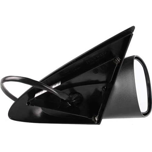 Kool Vue DG37ER Mirror right side textured for 98-01 Chrysler Concorde LX, LXi - Image 3 of 4