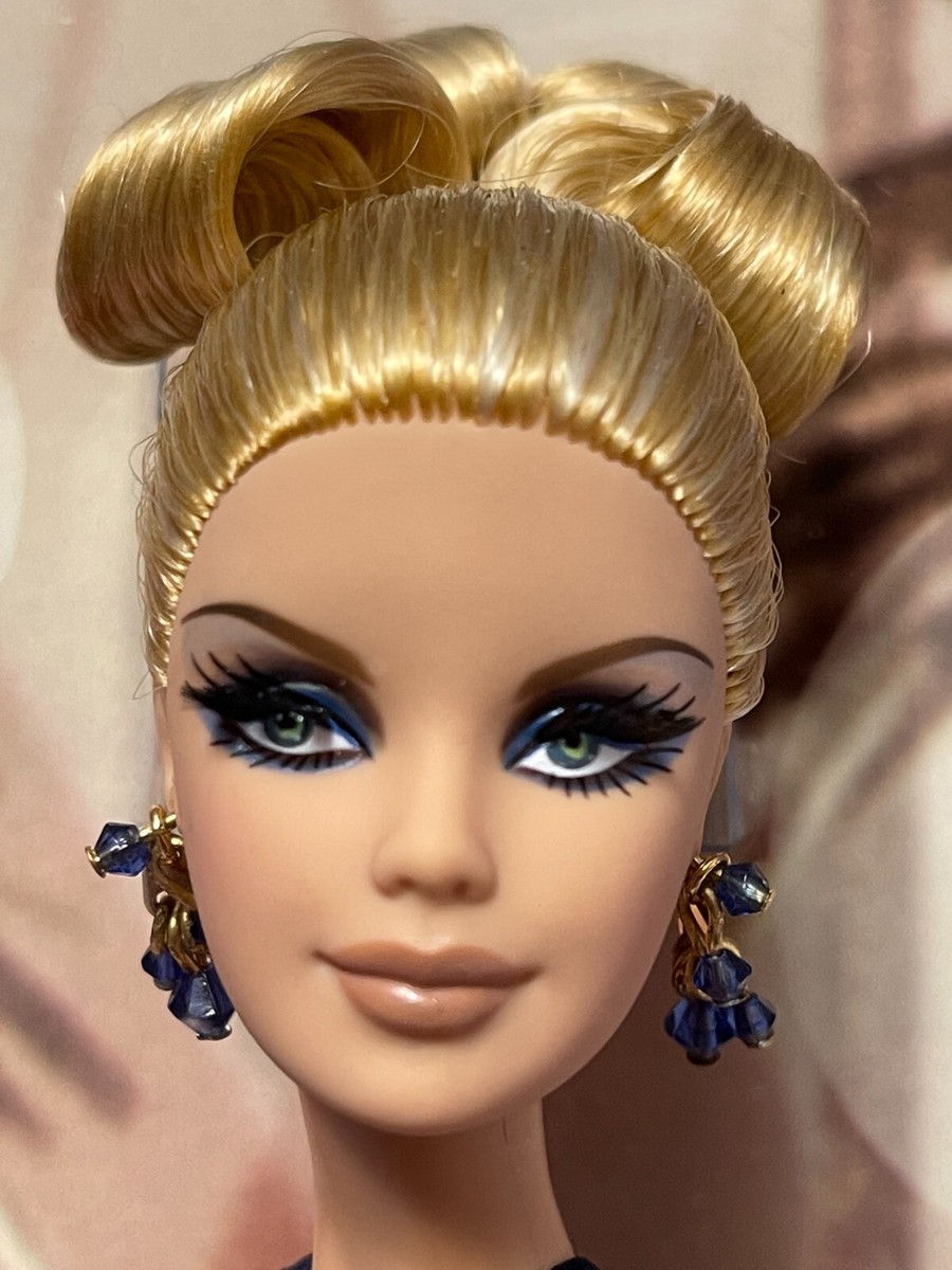 Barbie、バービー人形、BADGLEY MISCHKA、ゴールドレーベル MATTEL Barbie BADGLEY MISCHKA GOLDLABEL バービー バッ