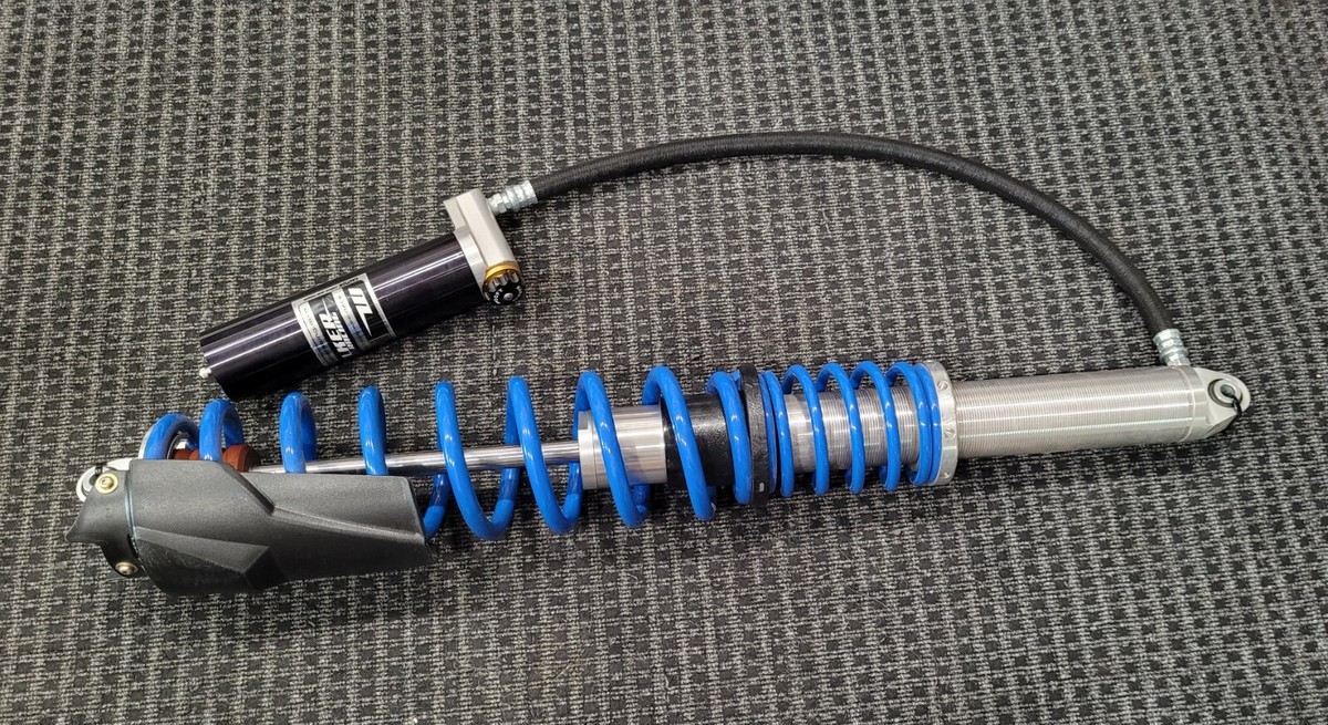 POLARIS RZR XP 1000 EPS Left Or Right Rear Shock WALKER EVANS