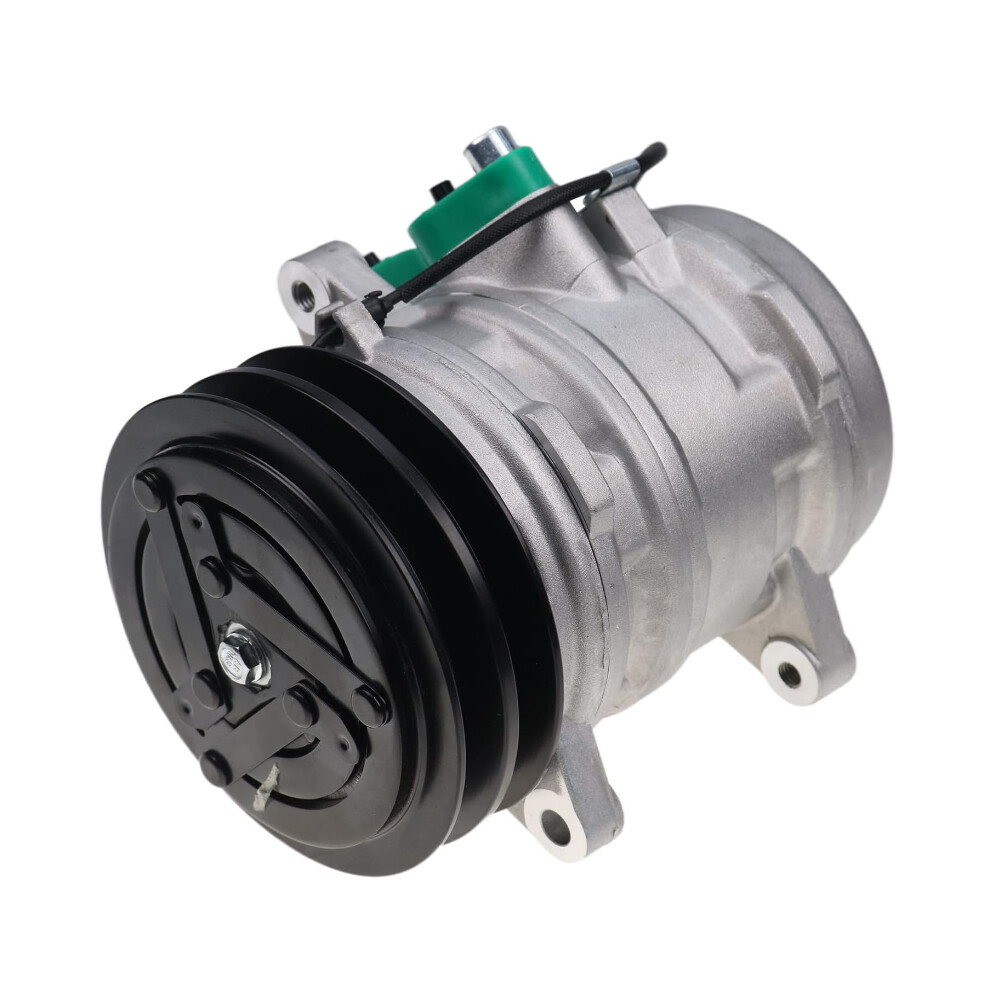 717638 46443509 46469764 SP10 A/C Compressor for Kubota