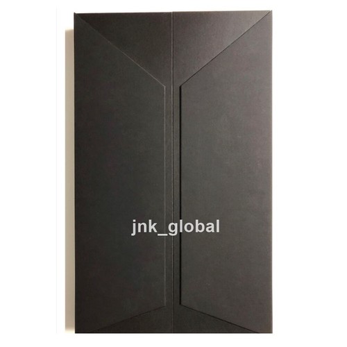 BTS Global Official Fanclub ARMY 4th Membership Full Set Kit + Free Ship