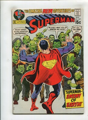 SUPERMAN コミック DC Page Punchers Wave 7 Superman '78 7-Inch Scale Action