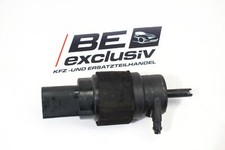 Audi A4 8K A5 8T Wischwasserpumpe Waschpumpe Scheibenreinigung 8K5955647
