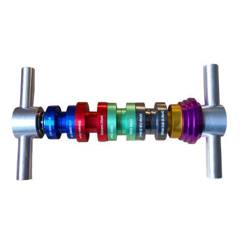 Bottom Bracket Tools BB30 DUB PF30 Hope 
