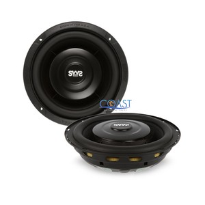 6.5 shallow subwoofer
