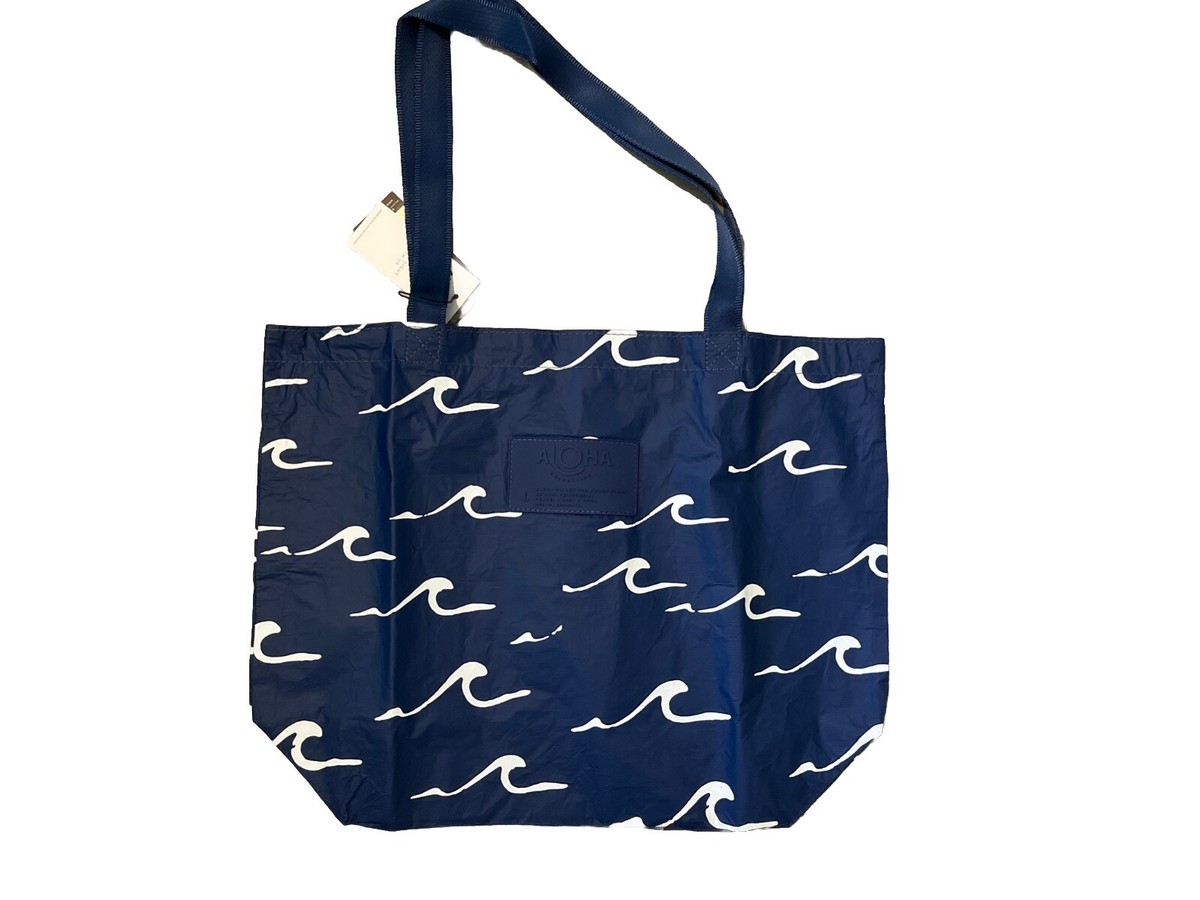 Aloha Collection Bag Seaside Reversible Tote | eBay Aloha Collection Bag Seaside Reversible Tote | eBay