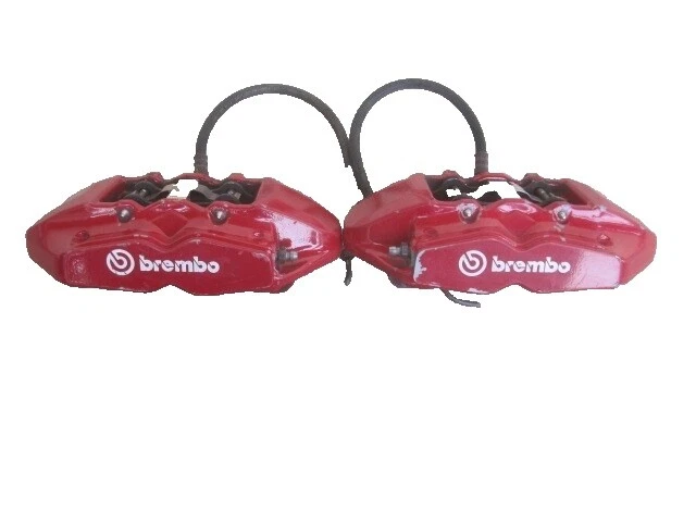 Brembo Front Car & Truck Calipers & Brackets