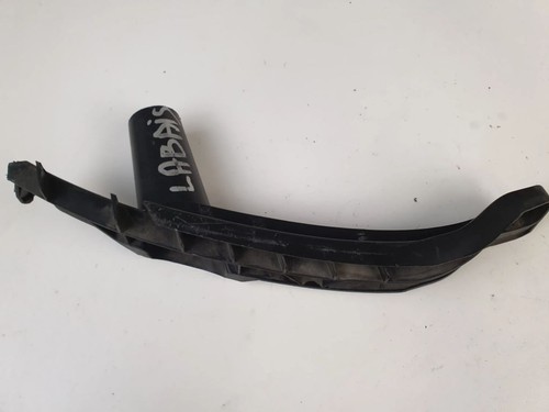 Volkswagen Jetta V 2006 Vorne rechts Halterung Stoßstange Stoßfänger vorne