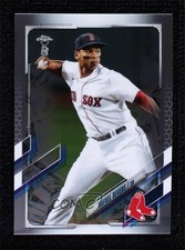 Click to enlarge Rafael Devers