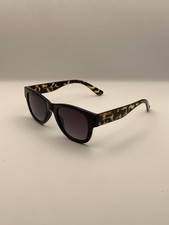 Lucky Brand Sunglasses 50-23-148 Black Tortoise Gradient D2009