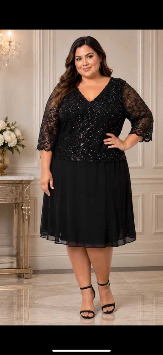 ebay evening dresses size 18 Plus Size Ball Gowns for Women for sale