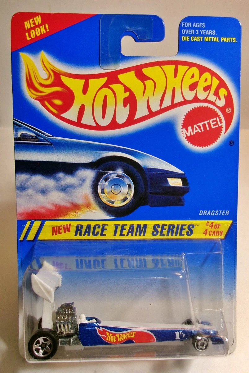 Preços baixos em Hot Wheels Dragster | eBay