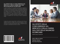 GLI Effetti Della Concorrenza SUL Mercato E Della Camma Sull'uso Delle...