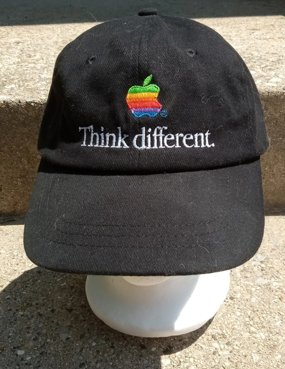 apple logo hat products for sale | eBay