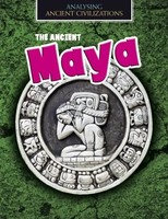 Louise Spilsbury | The Ancient Maya | Taschenbuch | Englisch (2020)
