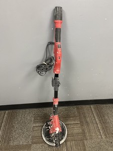 BAUER CORDED 9" VARIABLE SPEED DRYWALL SANDER