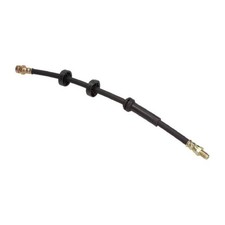 2x Bremsschlauch vorne für Alfa Romeo 147 937 156 932 GT | 24223744