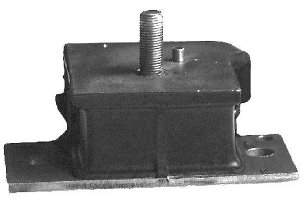 Lagerung Motor Links FüR Nissan Patrol III/1 Station Wagon Hardtop III/2 GR IV V-image