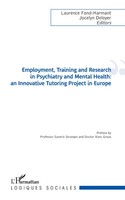 Laurence Fond-Harmant (U. A.) | Employment, Training And Research In...