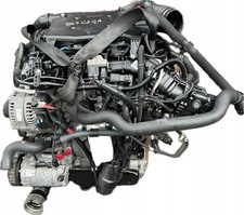 Motor BMW Mini F45 F48 F60 F55 B47C20A 2.0 81TKm Diesel Engine Komplett