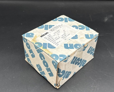 Alcon 17D31Z1C1-2H29A Solenoid Valve