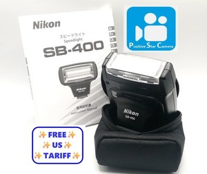 Nikon Sb 300 Flash | eBay
