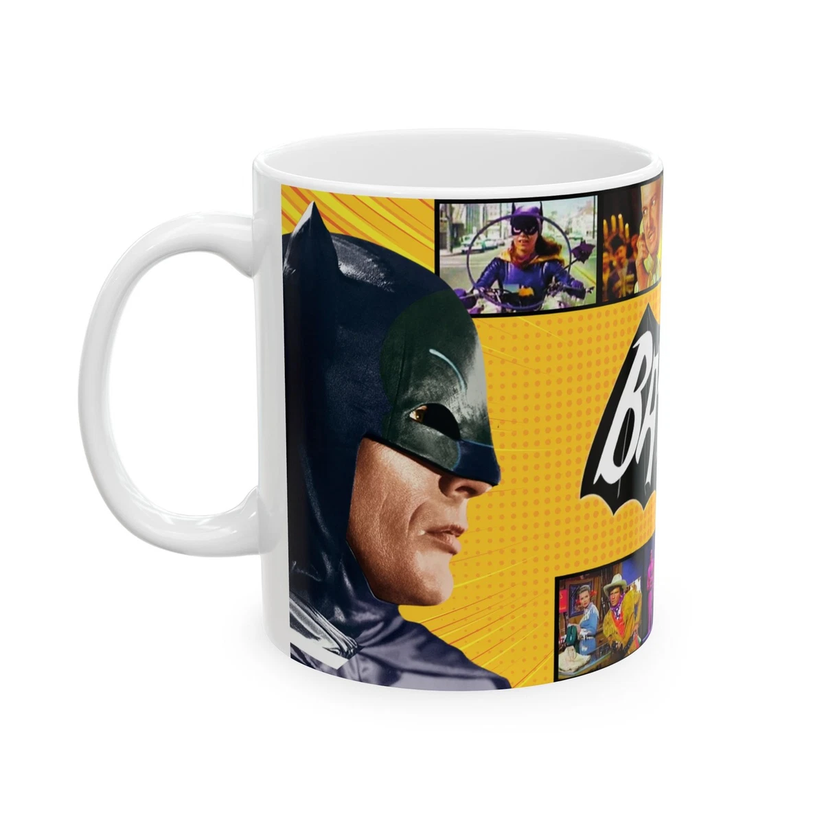 batman mug products for sale | eBay