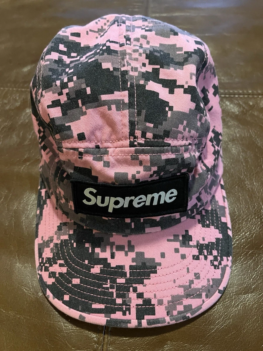Supreme Men's Pink 5 Panel for sale | eBay