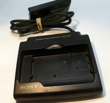 Sony VMC-25S Connecting Adapter for Video8 Hi...