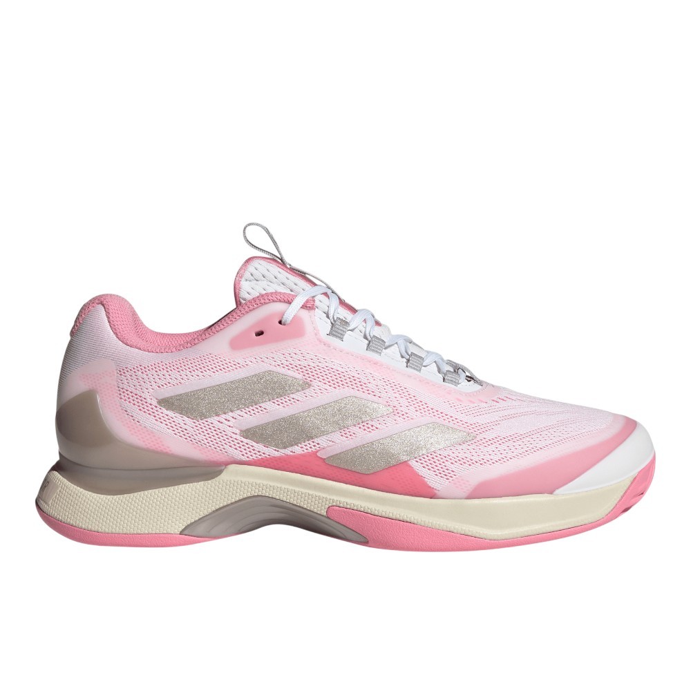 adidas Avacourt 2 Tennis  Womens Pink Sneakers Athletic Shoes IH0510