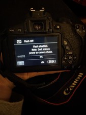 Canon EOS 700D Rebel T5i with 18-55mm IS STM lens