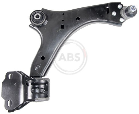 A.B.S. 211572 Lenker, RadaufhäNgung For Land Rover-image