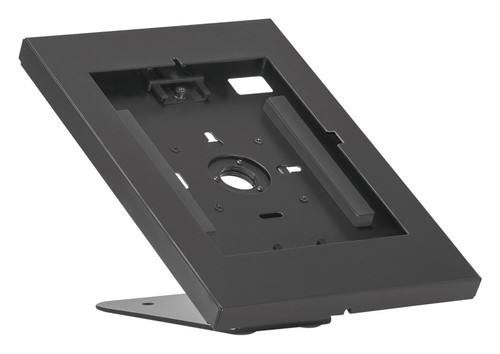 Anti Theft Tablet Stand Display Bracket Enclosure for iPad Samsung Galaxy Tab - Picture 6 of 6