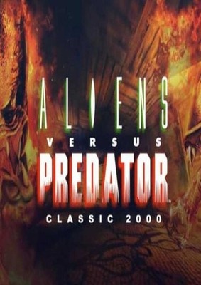 Aliens vs Predator Classic 2000 PC Download Steam Code Email Key