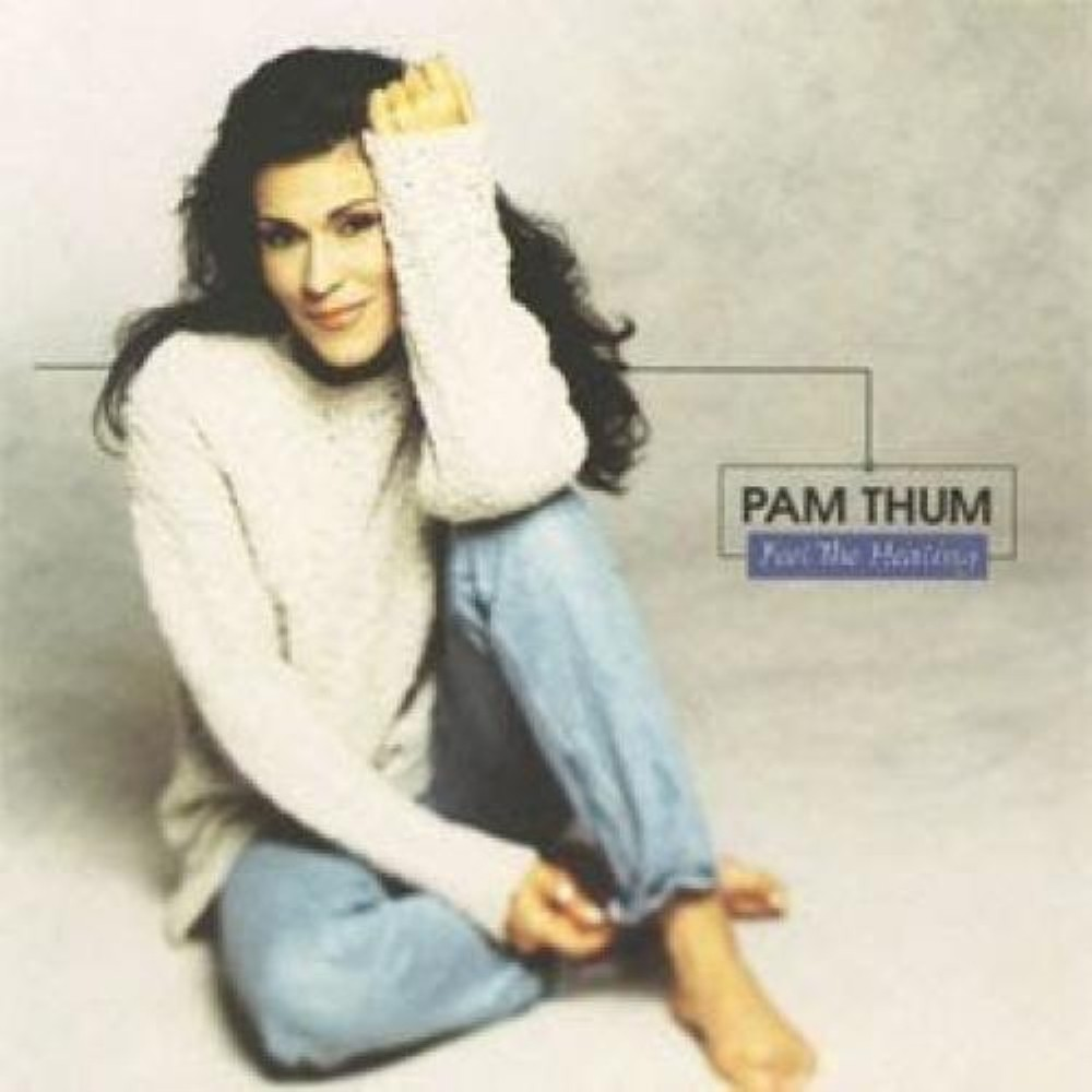 N/A - Pam Thum - Feel the Healing CD (N/A) FREE SHIPPING
