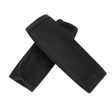 Car Seat Straps Shoulder Pads for Baby Kids, Super Soft Seat Belt Covers for ...