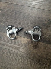 Campagnolo Chorus Clipless Pedals
