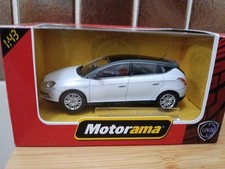 Lancia Delta hpe 1/43 Motorama Hongwell Mib Bianco Nero