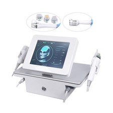 2IN1 Anti-aging Skin Rejuvenation Machine Wrinkle Scar Acne Removal Skin Beauty