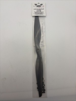 APC 13x4E Electric Propeller 13 x 4E LP13040E T14