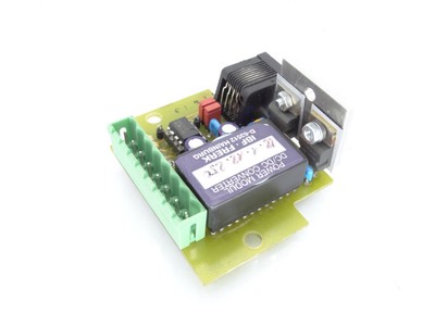 LAETUS 10-046-0490 CIRCUIT BOARD