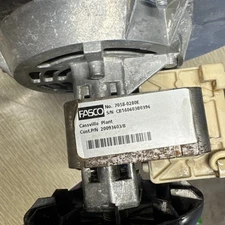 FASCO 7158-0164E Draft Inducer Blower Motor Assembly 7058-0280E 20093603/B