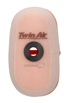 Filtre À Air TWIN AIR Compatible Avec Honda XR 250, 400 96 - 06 - Photo 1/3
