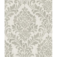 "Muriva - Tapete \"Darcy James Collection Eleanor\", Damast (AG3369)"