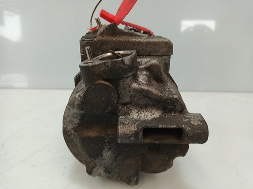 A0002343111 klimakompressor MERCEDES CLASE M W163 270 CDI 1999 4008512