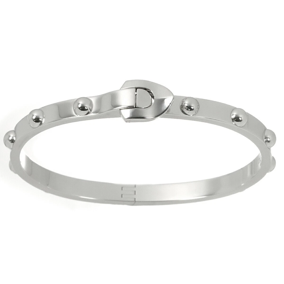 Louis Vuitton without Stone White Gold Fine Bracelets for sale | eBay