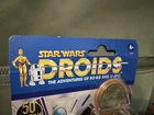 Star Wars Droids Boba Fett 3.75” Action Figure (small crease in cardback)