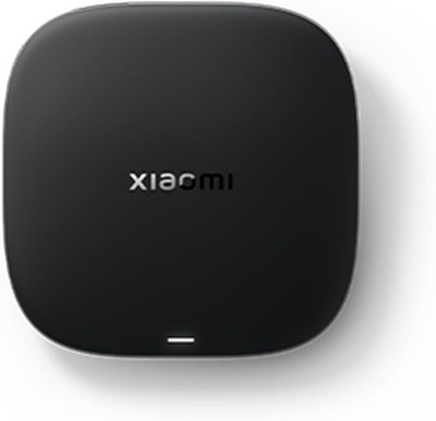 Dolby Vision 4K Streaming TV Box Xiaomi S 3rd Gen HDR10+ Full Accessories Set